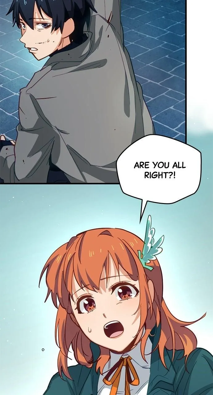 My Very Own Akashic Records, chapter 25, page 17