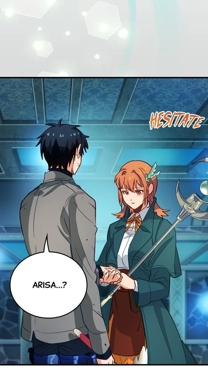 My Very Own Akashic Records, chapter 25, page 20