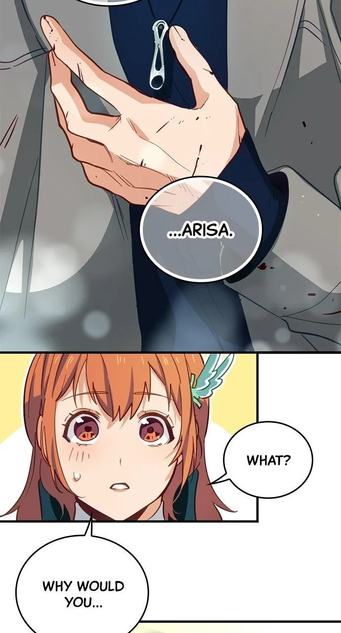My Very Own Akashic Records, chapter 25, page 33