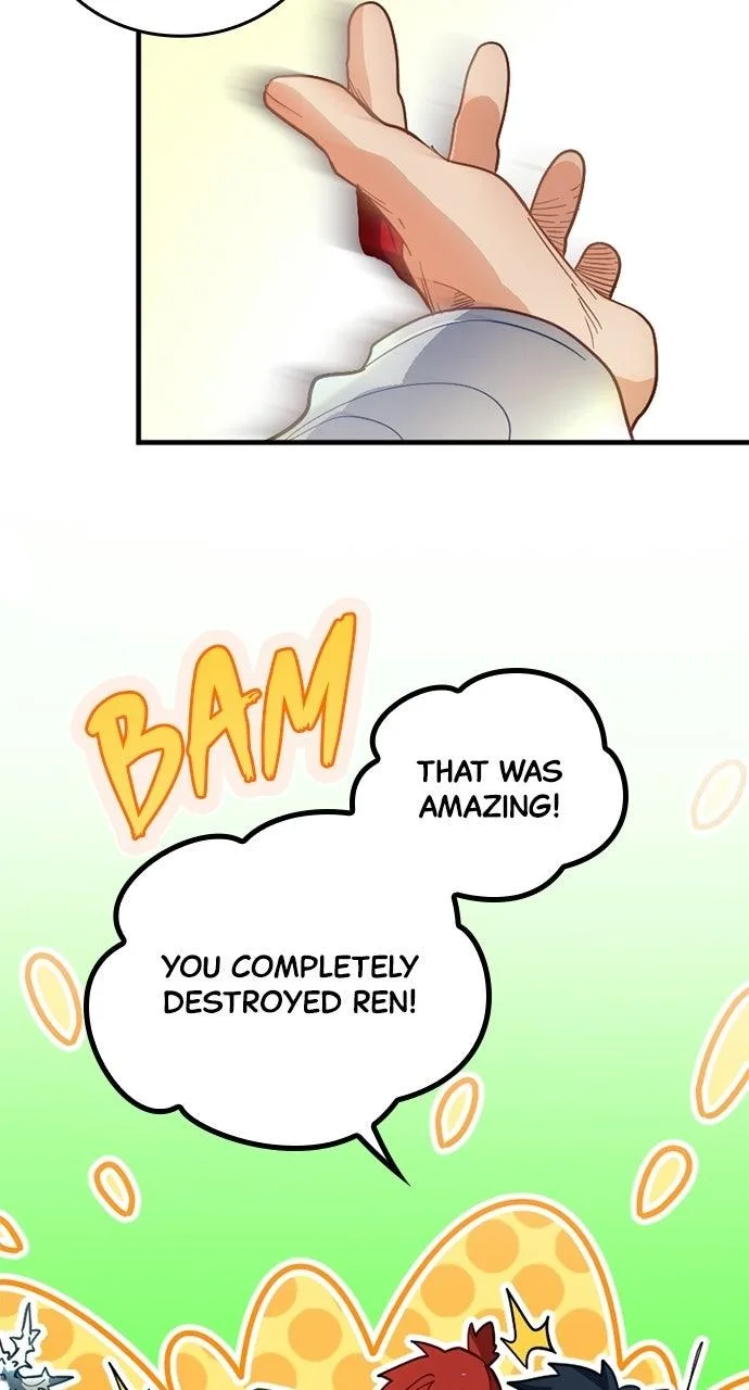 My Very Own Akashic Records, chapter 25, page 34