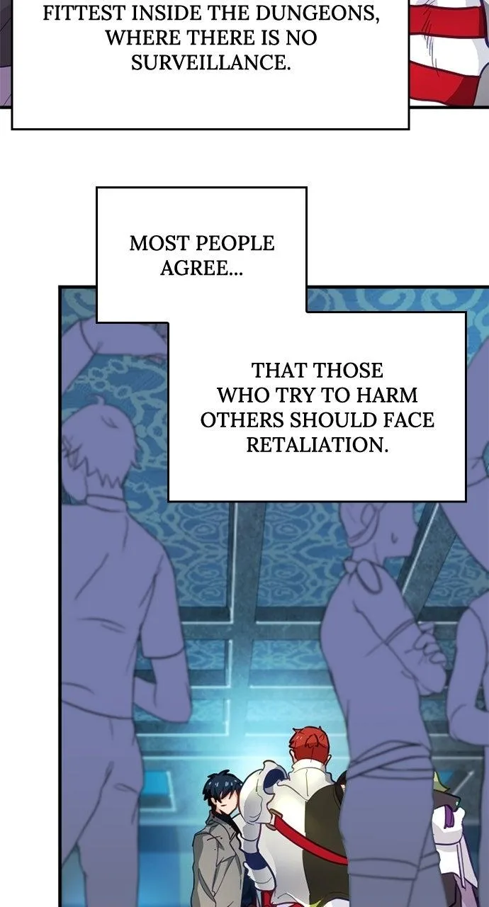 My Very Own Akashic Records, chapter 25, page 40