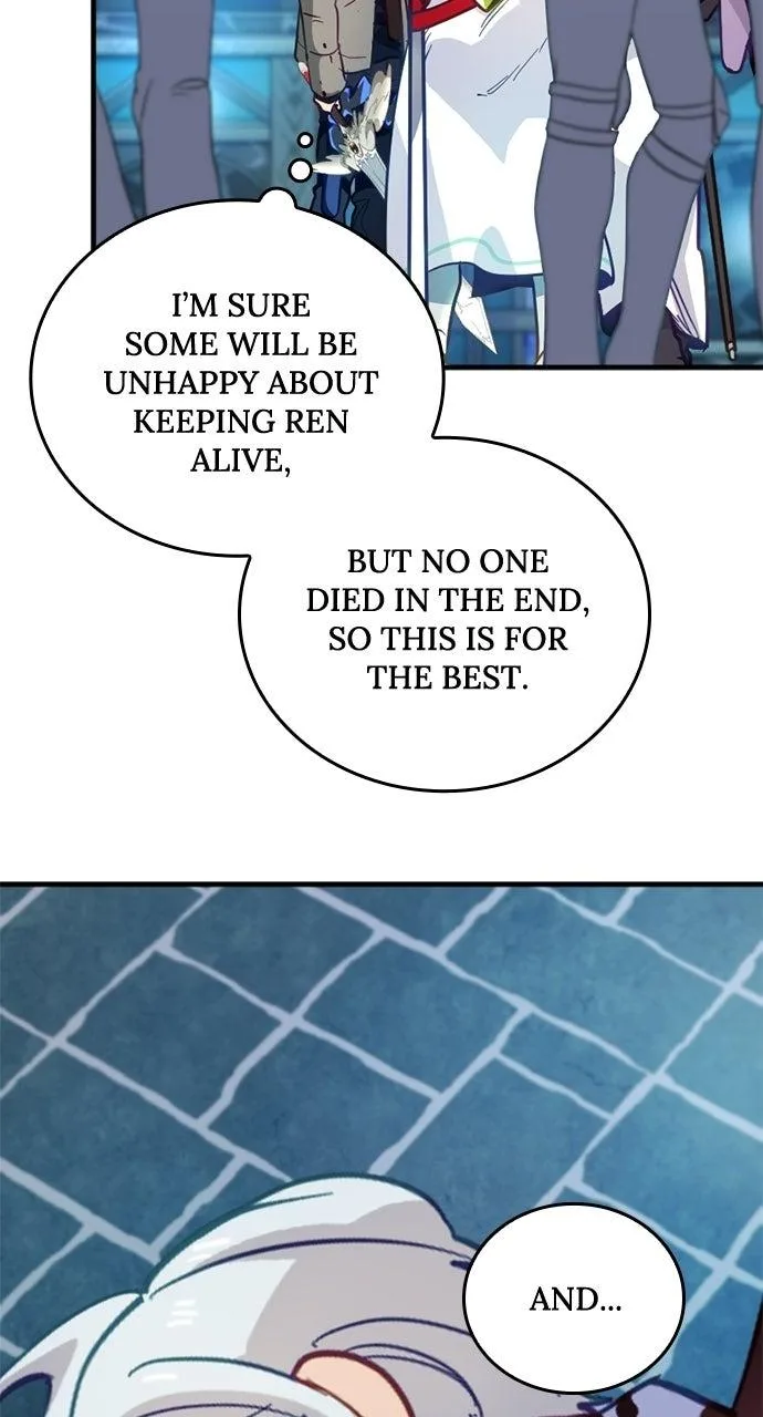 My Very Own Akashic Records, chapter 25, page 41