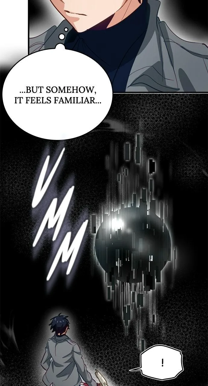 My Very Own Akashic Records, chapter 25, page 54