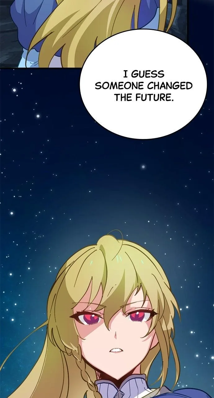 My Very Own Akashic Records, chapter 25, page 76