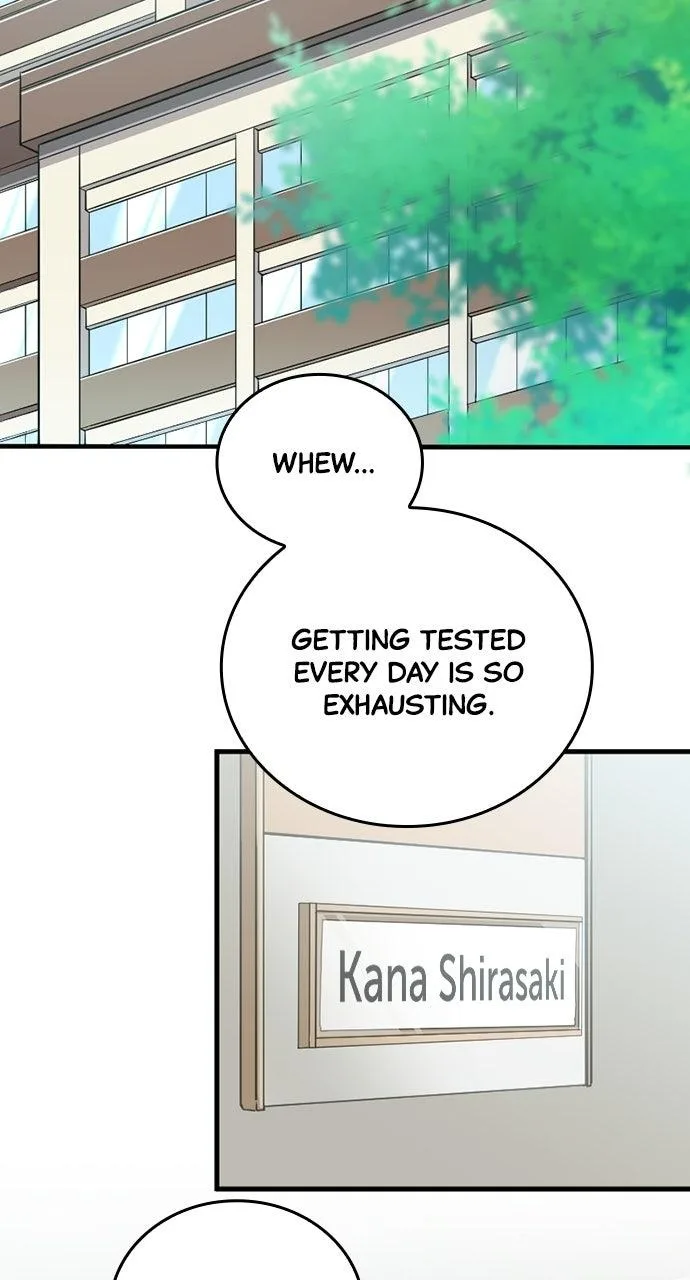 My Very Own Akashic Records, chapter 26, page 2