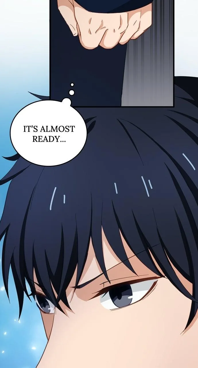 My Very Own Akashic Records, chapter 26, page 18