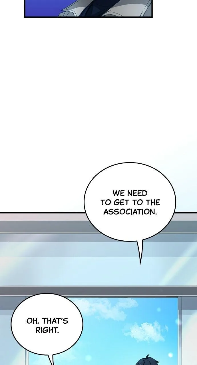 My Very Own Akashic Records, chapter 26, page 22