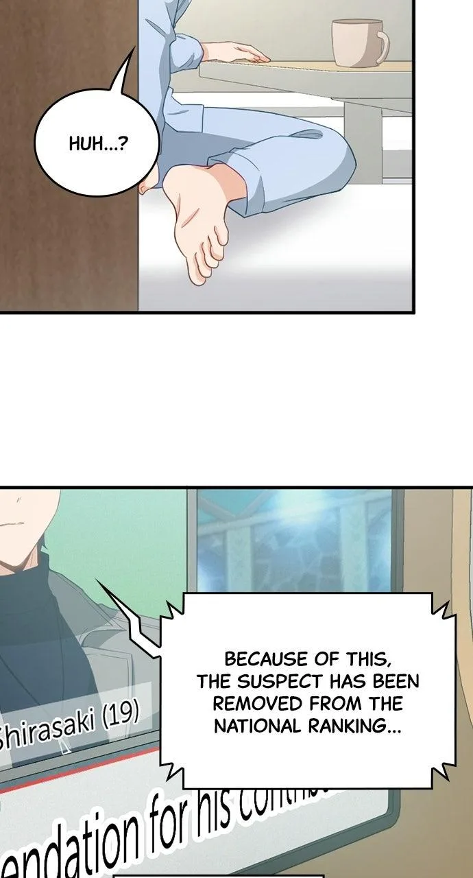 My Very Own Akashic Records, chapter 26, page 29