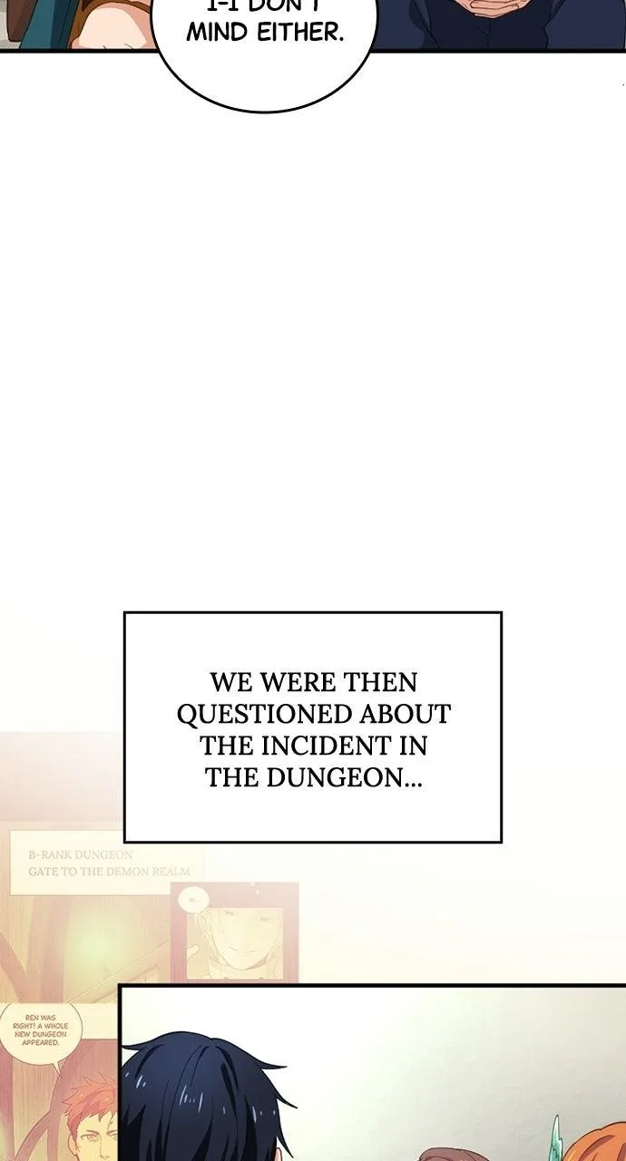My Very Own Akashic Records, chapter 26, page 36