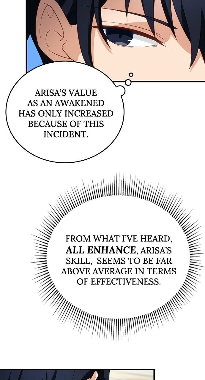 My Very Own Akashic Records, chapter 26, page 62