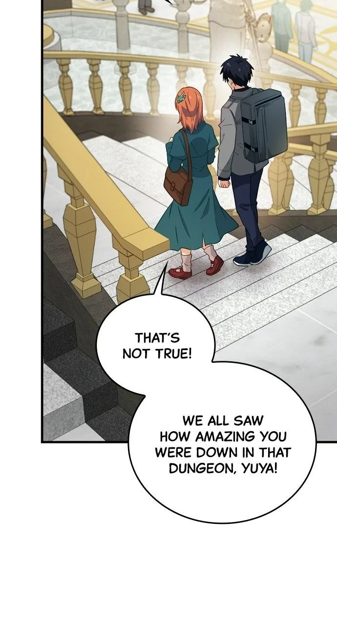 My Very Own Akashic Records, chapter 26, page 72