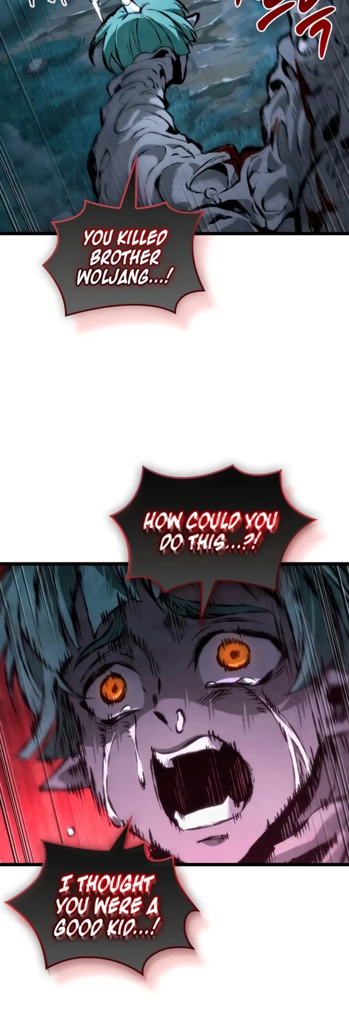 The Tale of Cultivation and Demon Extermination, chapter 7, page 2