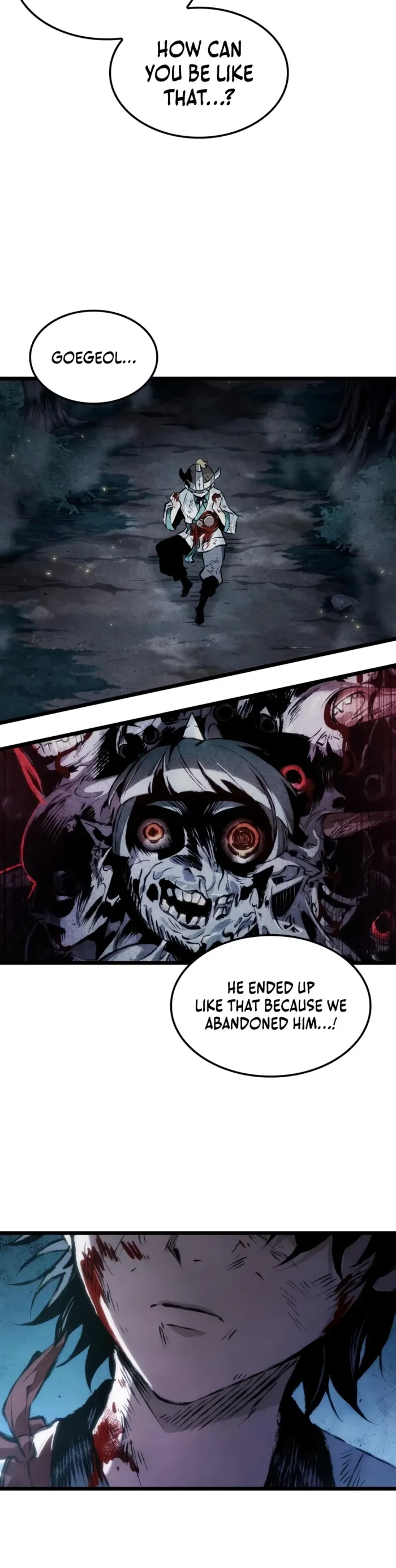 The Tale of Cultivation and Demon Extermination, chapter 7, page 6