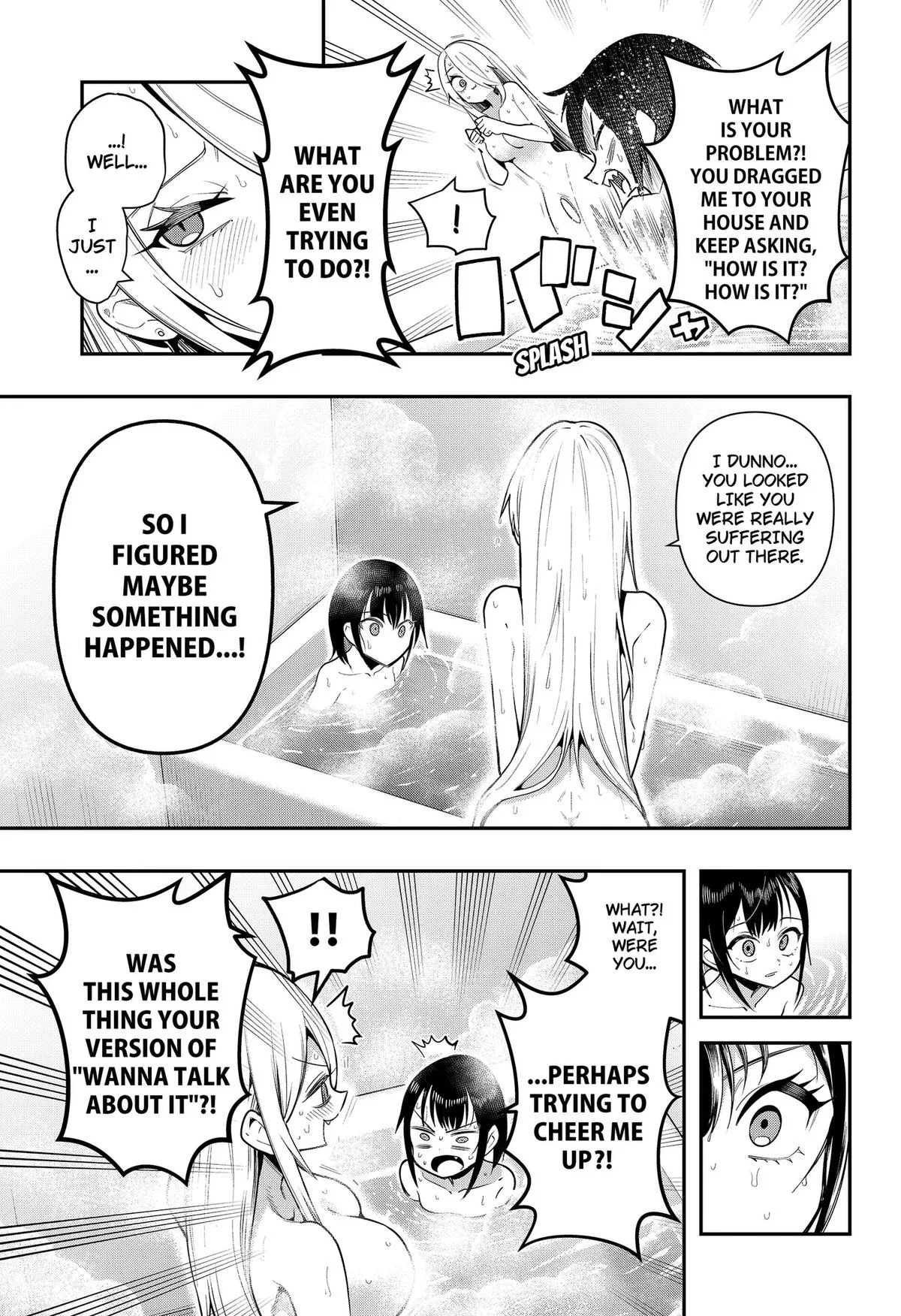 Shunrai Table Tennis, chapter 16, page 11