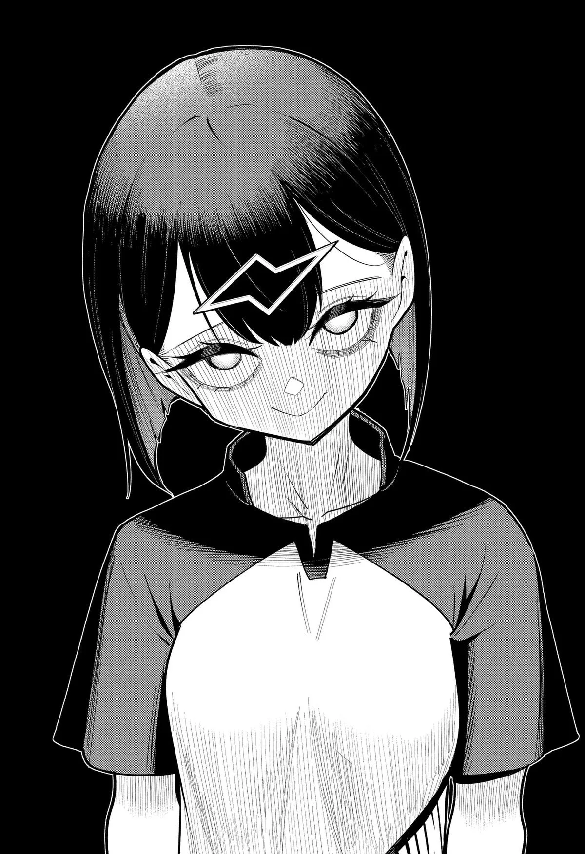 Shunrai Table Tennis, chapter 18, page 6