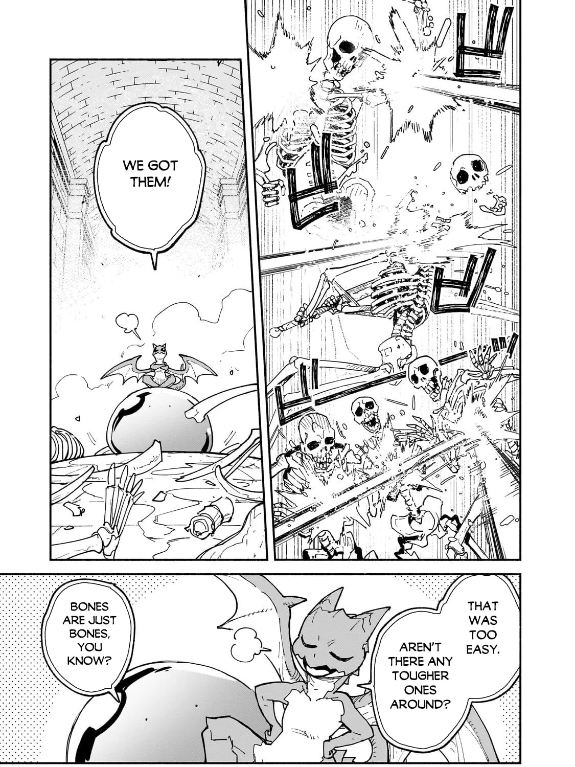 Campfire Cooking in Another World with My Absurd Skill, chapter 65, page 5