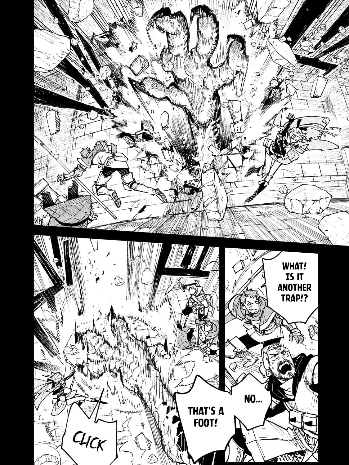 Campfire Cooking in Another World with My Absurd Skill, chapter 65, page 23