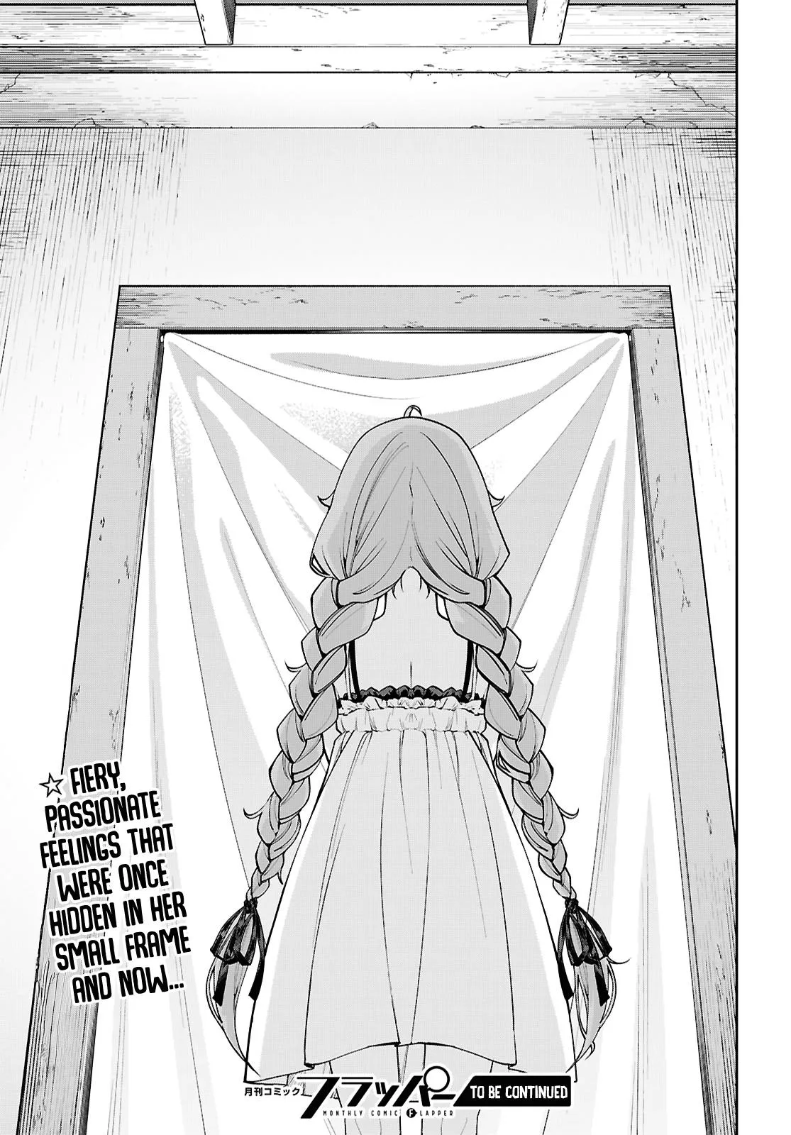 Mushoku Tensei: Jobless Reincarnation, chapter 112, page 22