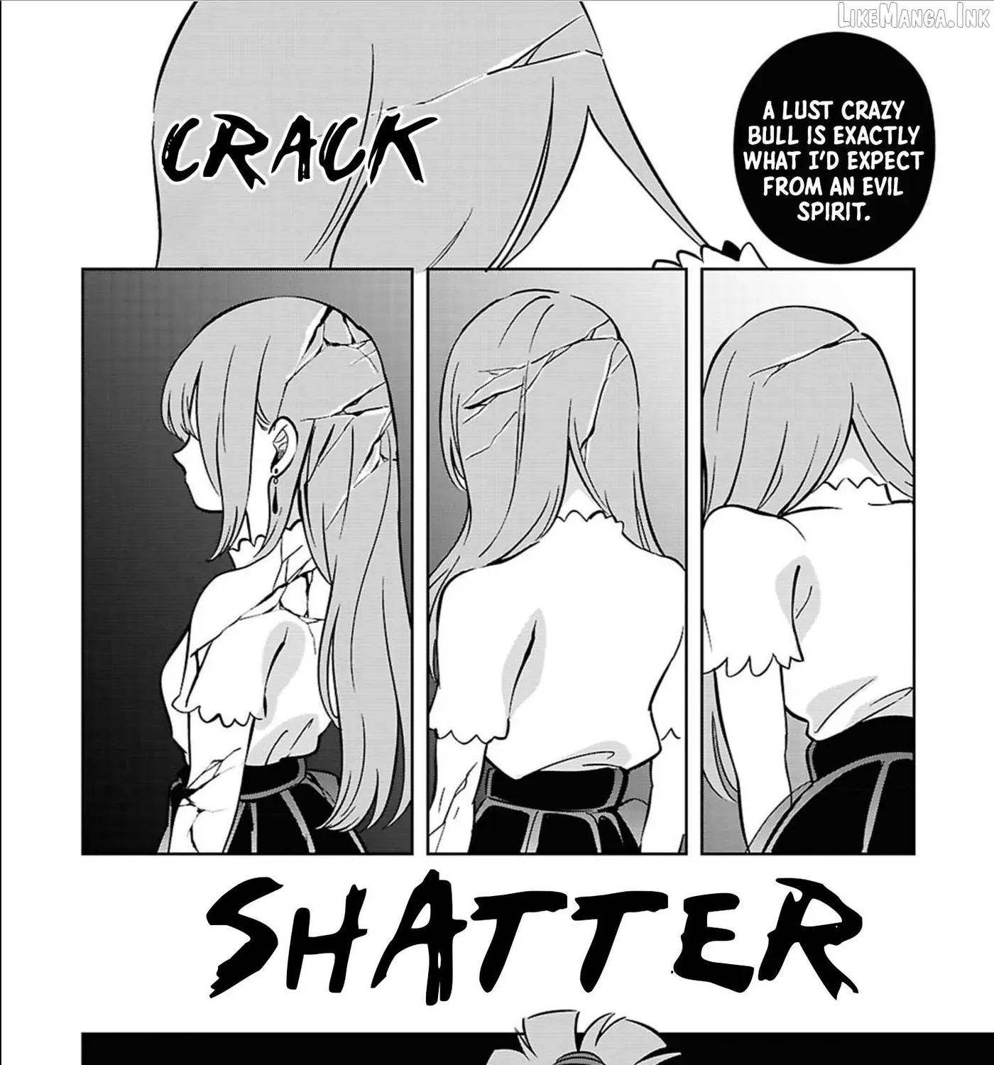 Ponkotsu Akuryou Anko-chan, chapter 5, page 39