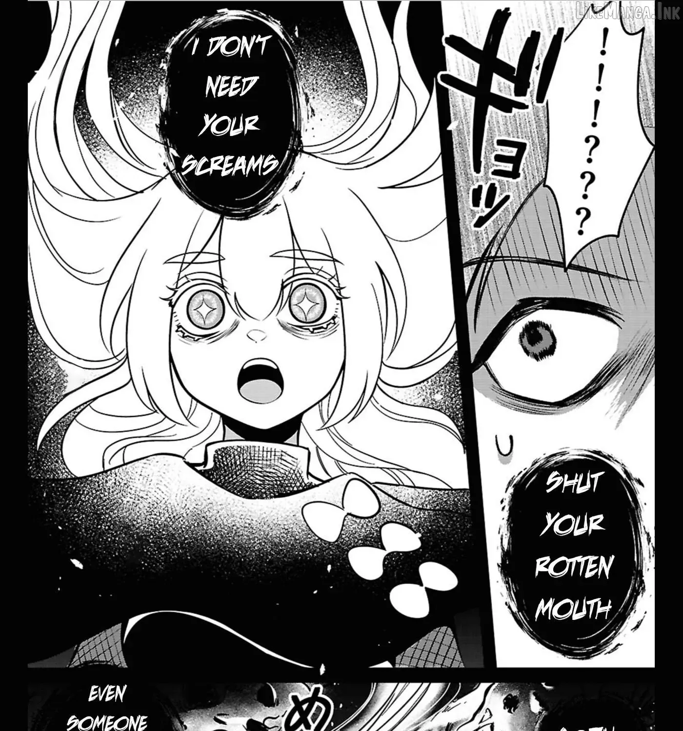 Ponkotsu Akuryou Anko-chan, chapter 5, page 43