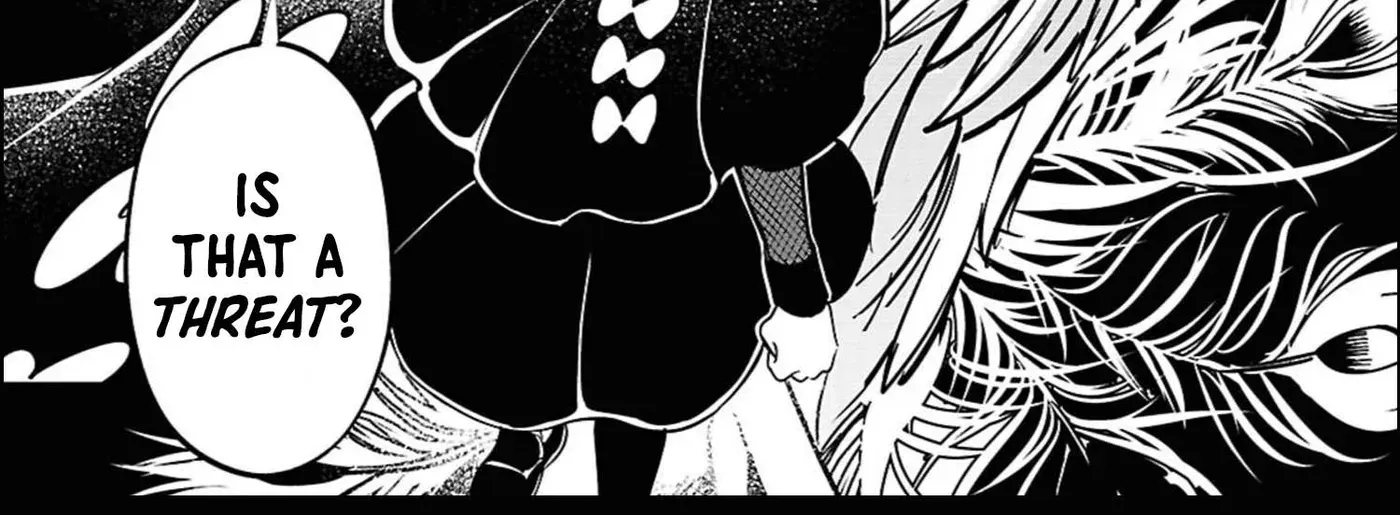 Ponkotsu Akuryou Anko-chan, chapter 5, page 50