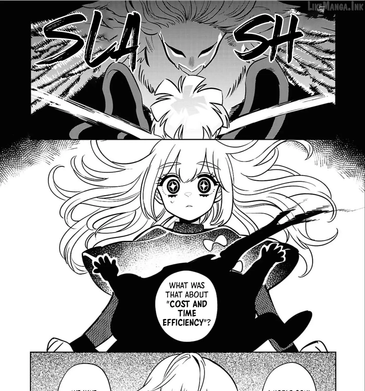 Ponkotsu Akuryou Anko-chan, chapter 5, page 53
