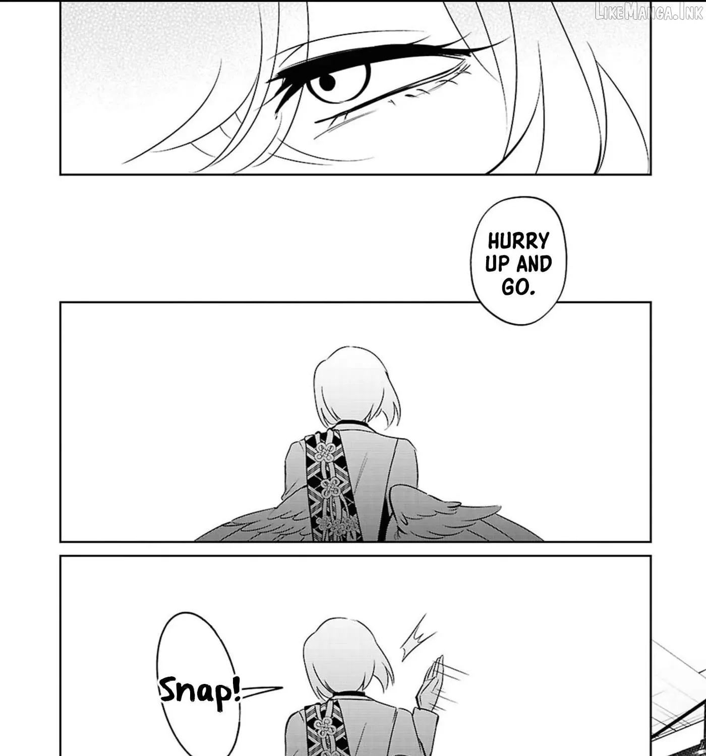 Ponkotsu Akuryou Anko-chan, chapter 5, page 61
