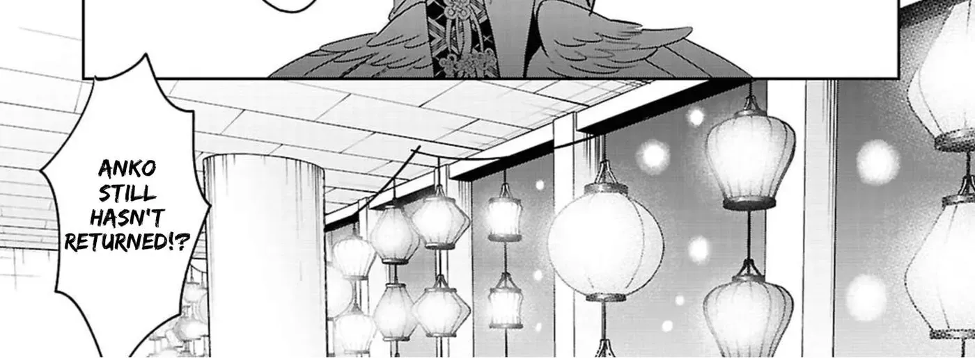 Ponkotsu Akuryou Anko-chan, chapter 5, page 62