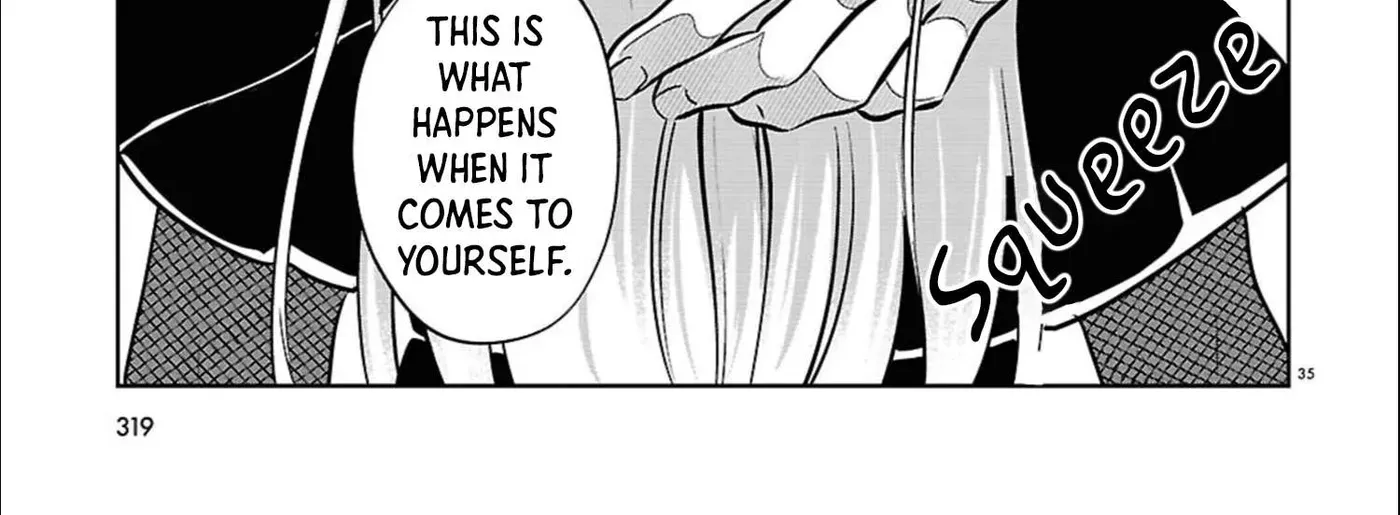 Ponkotsu Akuryou Anko-chan, chapter 5, page 70