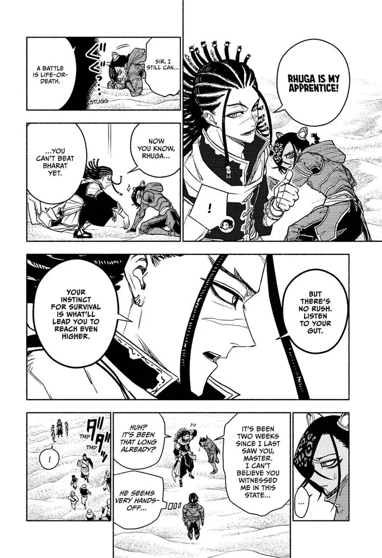 Cannon Master, chapter 6, page 2