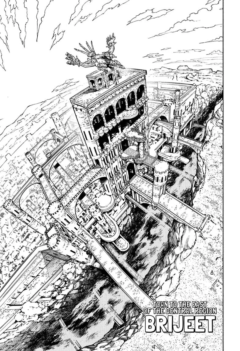 Cannon Master, chapter 6, page 13