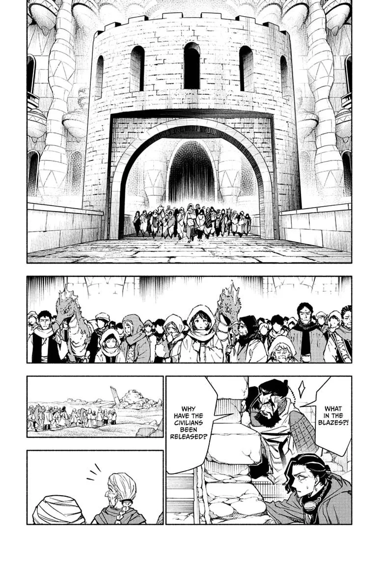 Cannon Master, chapter 6, page 16