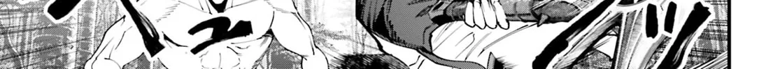 Record of Ragnarok: The Jack the Ripper Case Files, chapter 46, page 14