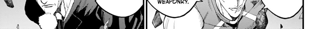 Record of Ragnarok: The Jack the Ripper Case Files, chapter 46, page 38