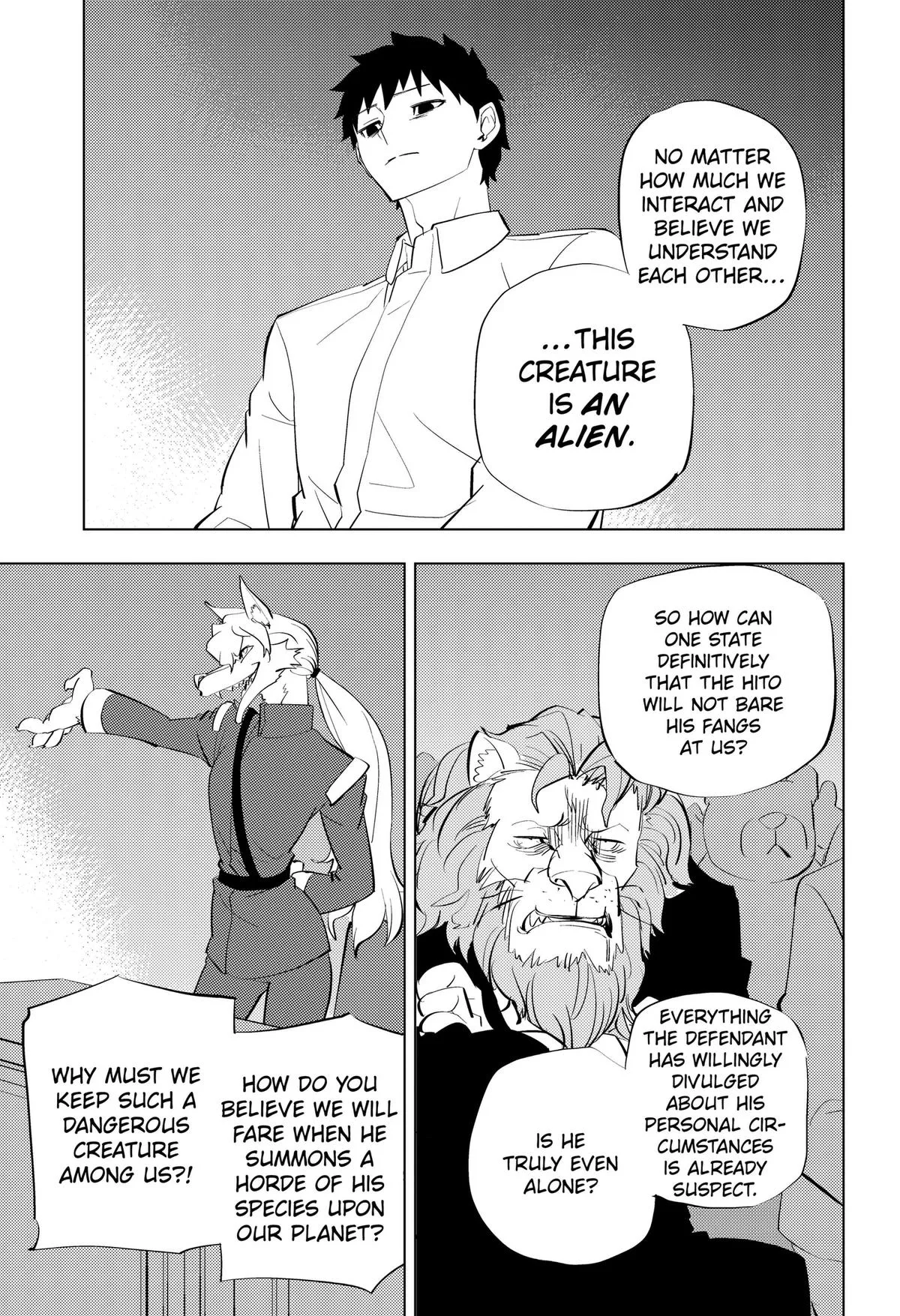 Hitoner, chapter 10, page 5