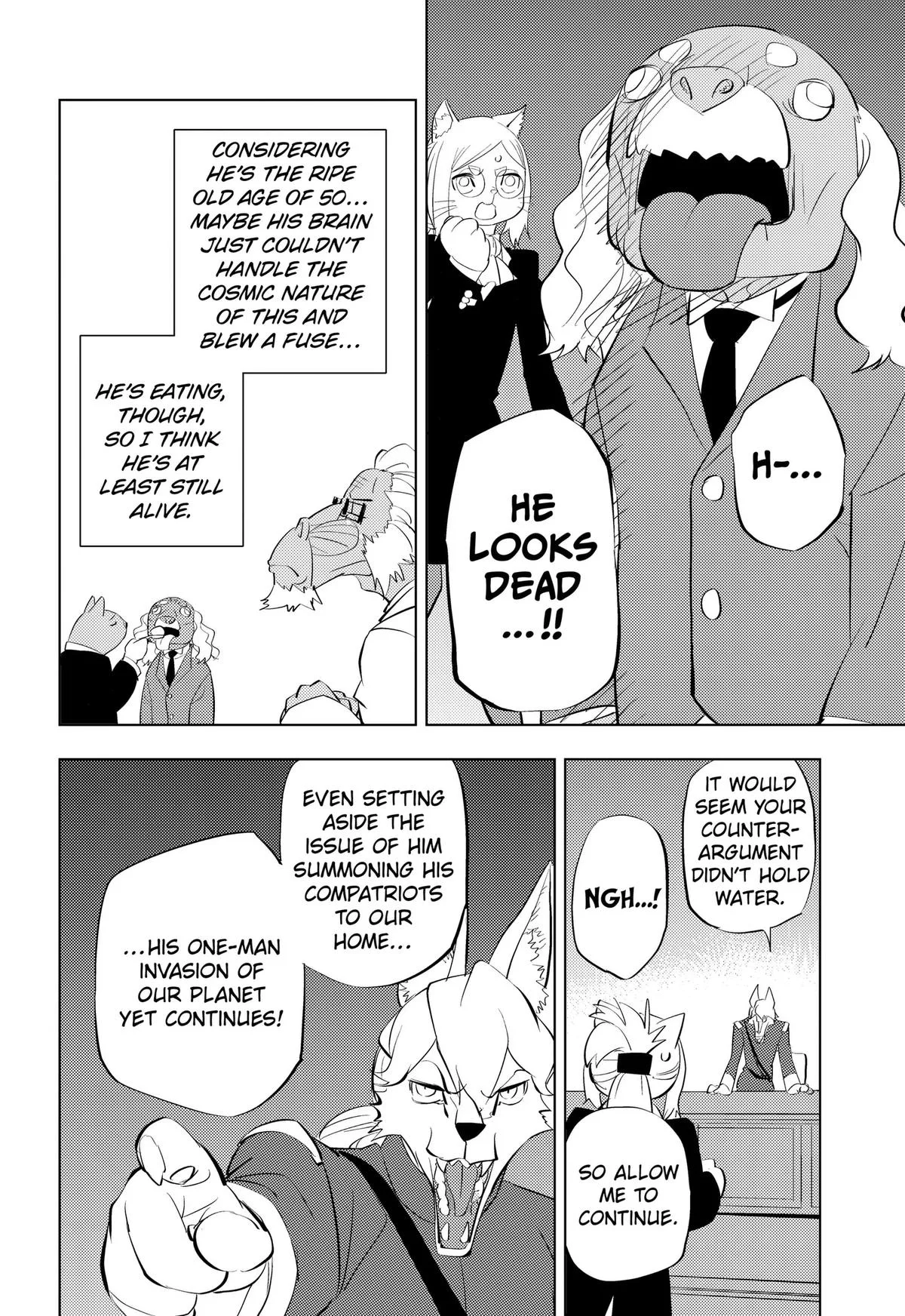 Hitoner, chapter 10, page 8