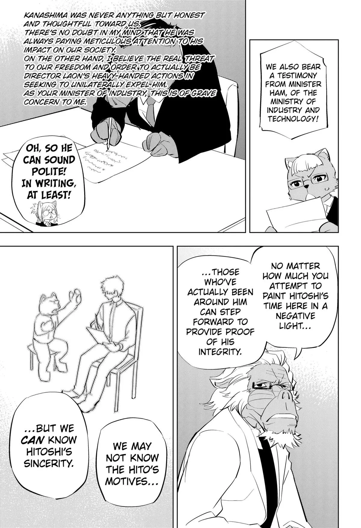Hitoner, chapter 10, page 11