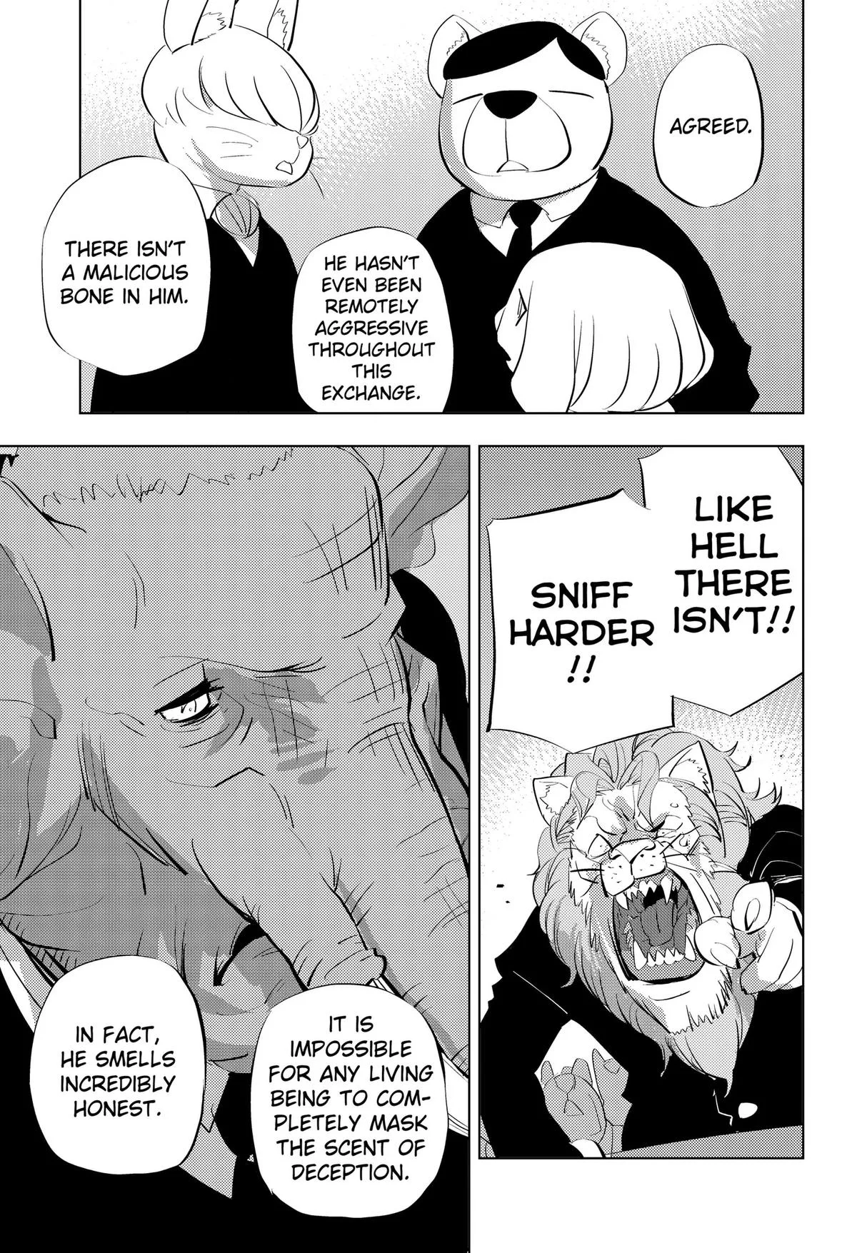 Hitoner, chapter 10, page 19