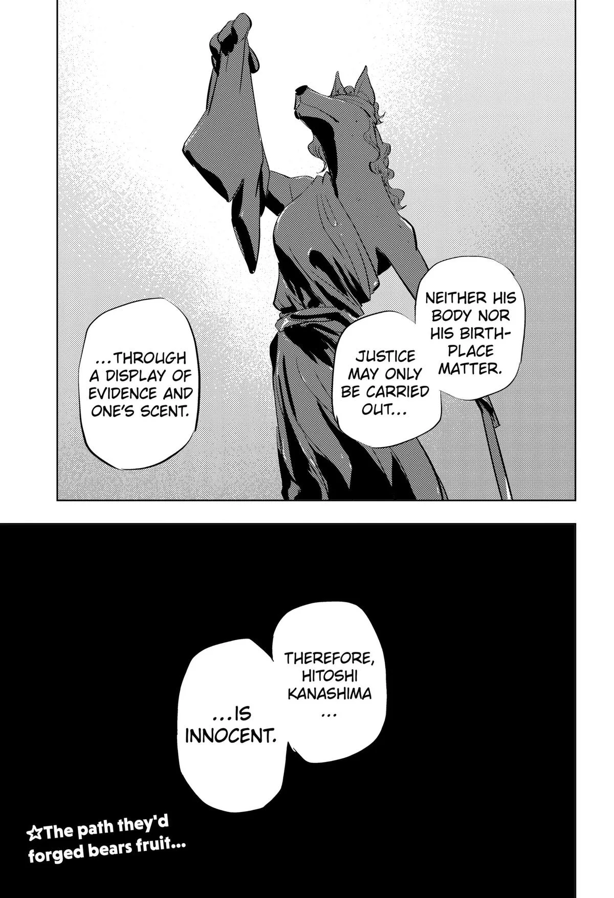 Hitoner, chapter 10, page 21