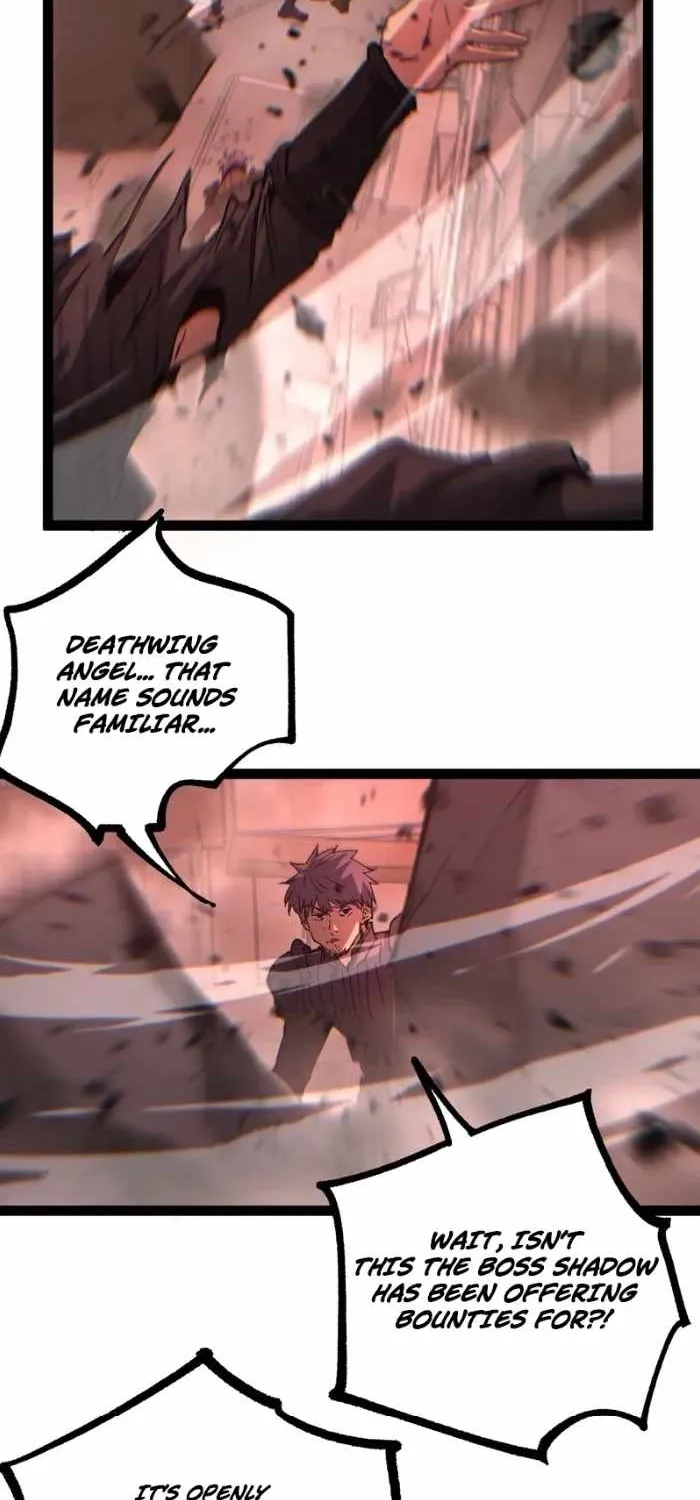 God-level Assassin, I’m the Shadow, chapter 129, page 3