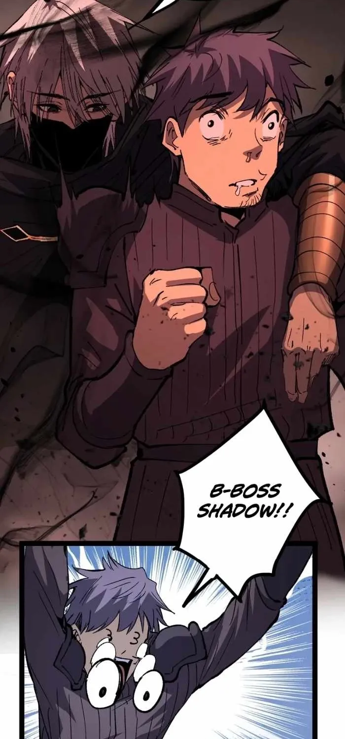 God-level Assassin, I’m the Shadow, chapter 129, page 5