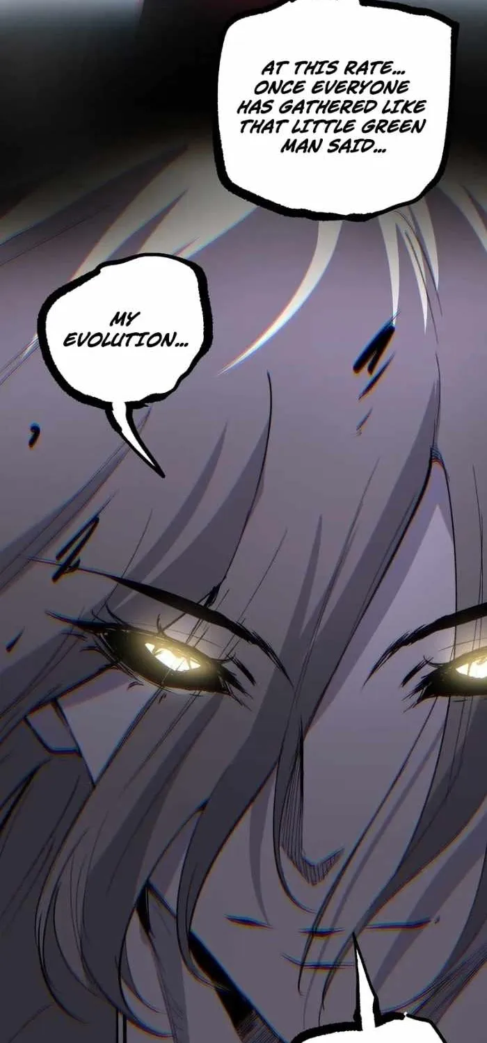 God-level Assassin, I’m the Shadow, chapter 129, page 9