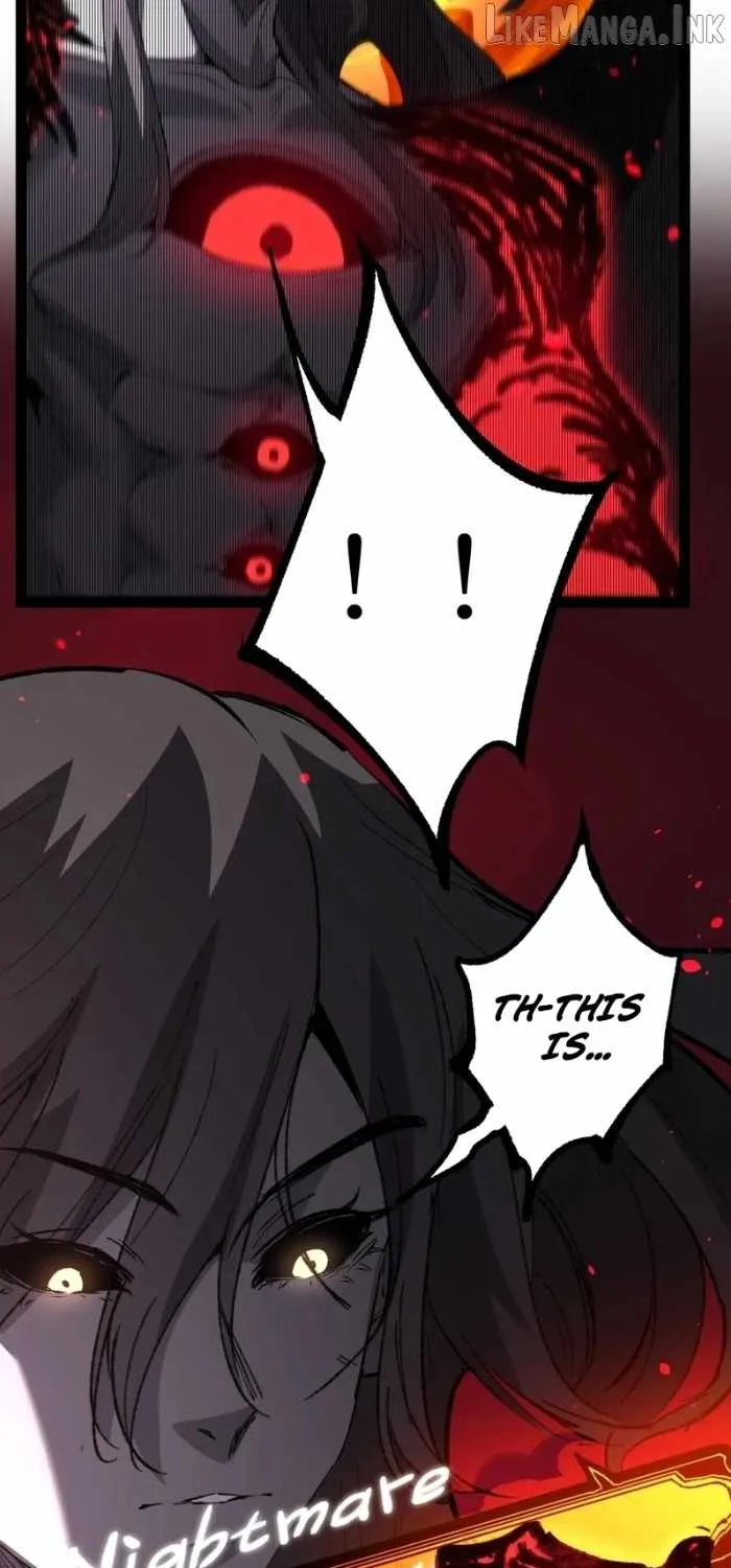 God-level Assassin, I’m the Shadow, chapter 129, page 18