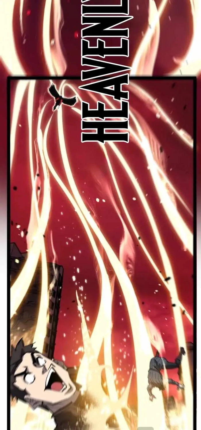 God-level Assassin, I’m the Shadow, chapter 129, page 22
