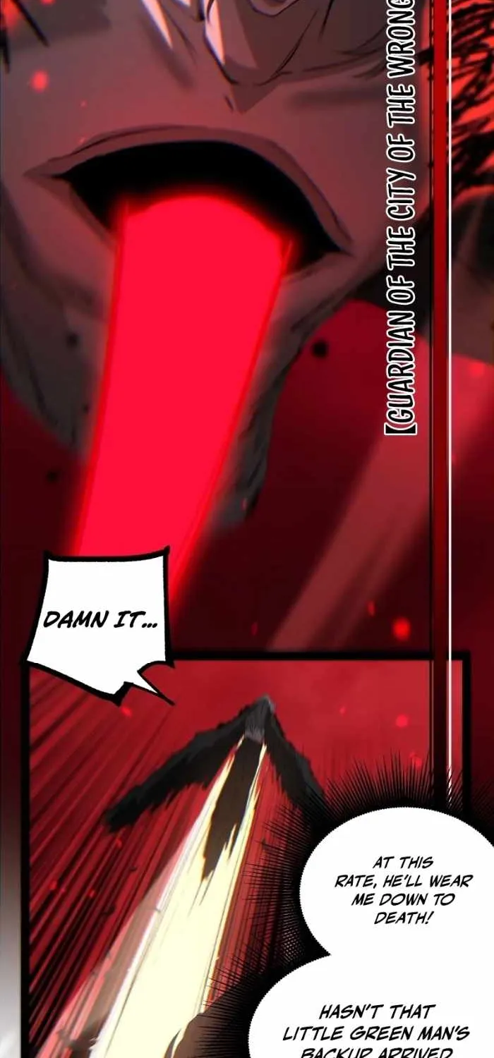 God-level Assassin, I’m the Shadow, chapter 129, page 29