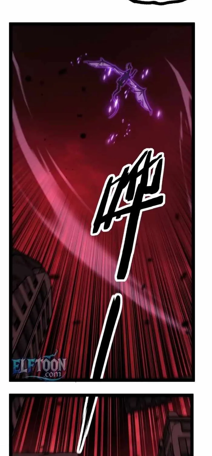 God-level Assassin, I’m the Shadow, chapter 129, page 33