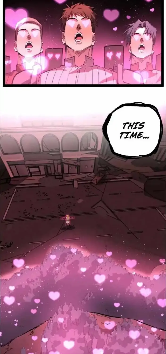 God-level Assassin, I’m the Shadow, chapter 129, page 40