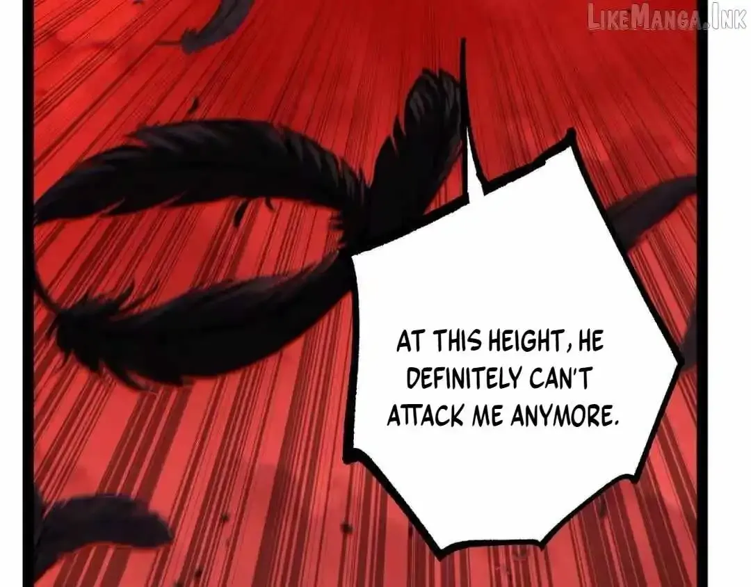 God-level Assassin, I’m the Shadow, chapter 130, page 7
