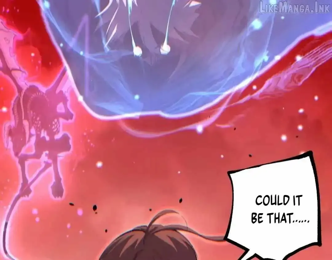 God-level Assassin, I’m the Shadow, chapter 130, page 14