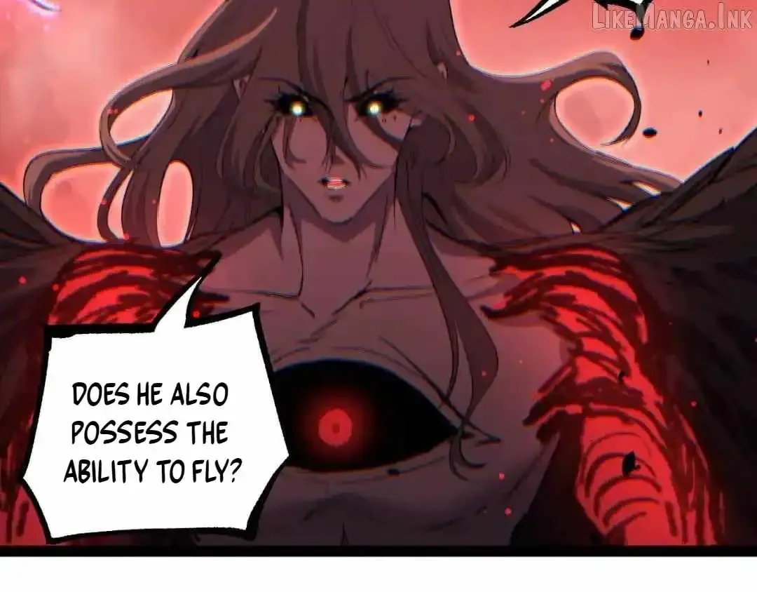 God-level Assassin, I’m the Shadow, chapter 130, page 15